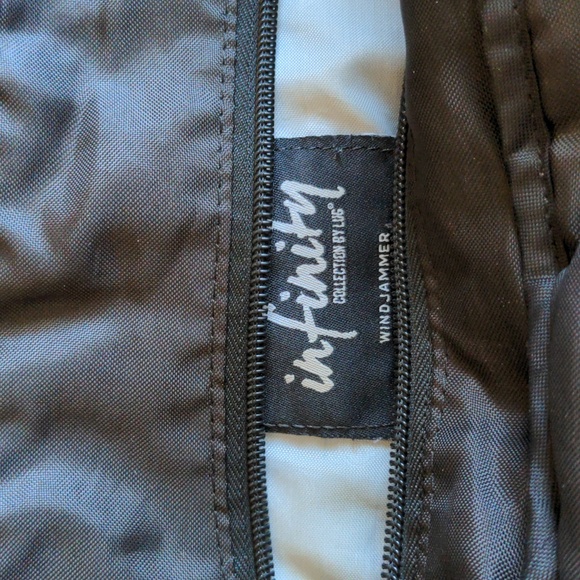 Lug Infinity Windjammer - Picture 3 of 16